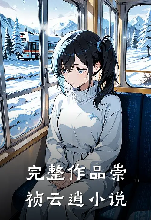完整作品崇祯云逍小说