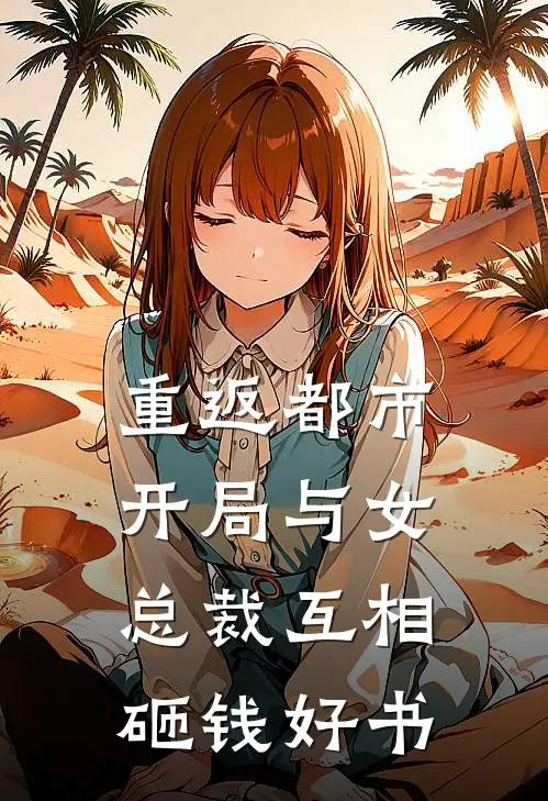 重返都市：开局与女总裁互相砸钱好书