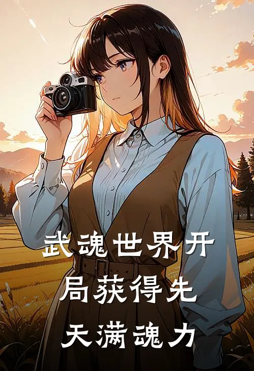 武魂世界开局获得先天满魂力