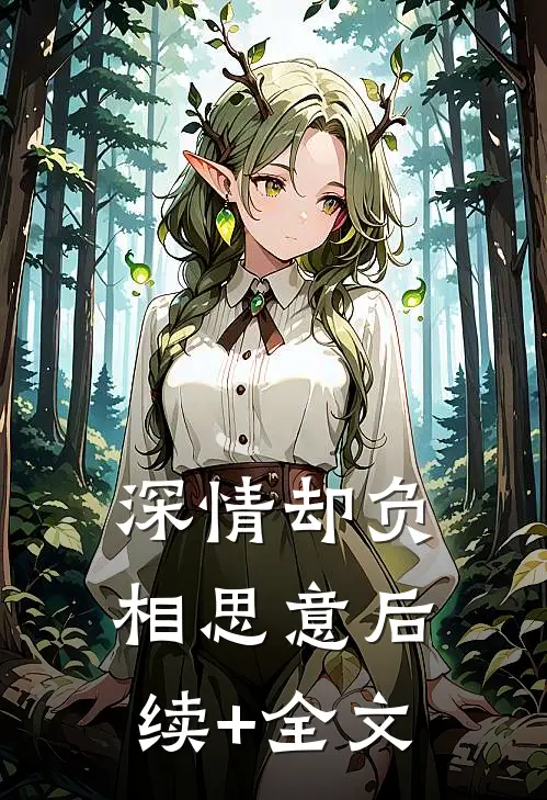 深情却负相思意后续+全文