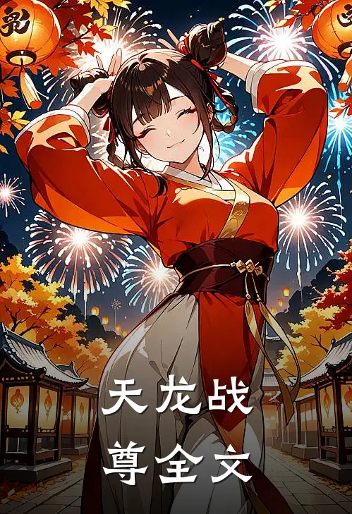 天龙战尊全文
