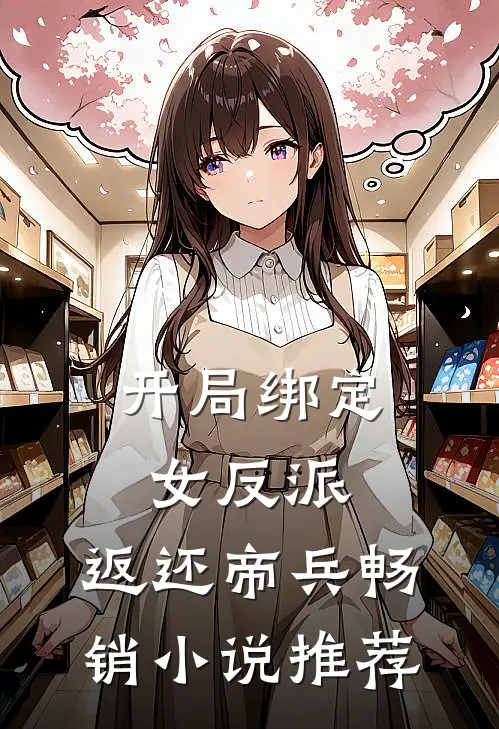 开局绑定女反派,返还帝兵畅销推荐