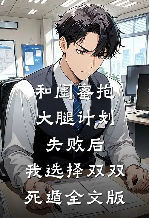和闺蜜抱大腿计划失败后，我选择双双死遁全文版