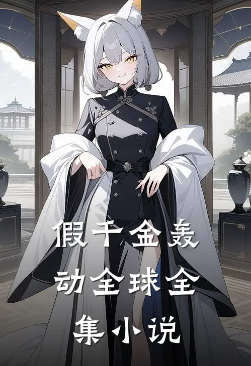 假千金轰动全球全集小说