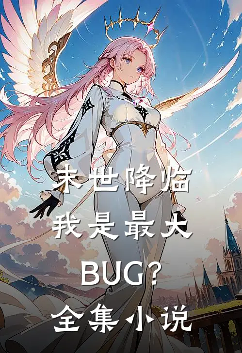 末世降临：我是最大BUG？全集小说