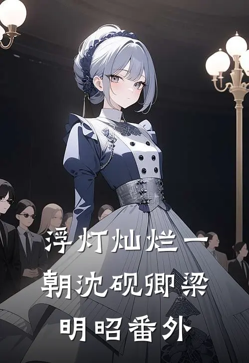 浮灯灿烂一朝沈砚卿梁明昭番外