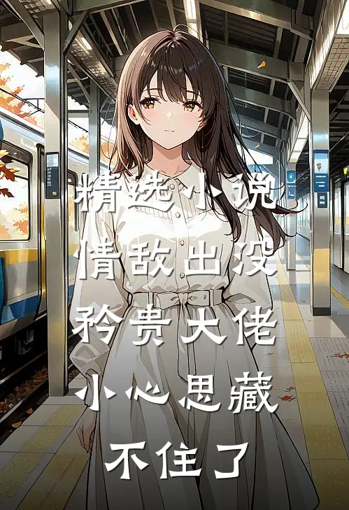 精选小说情敌出没，矜贵大佬小心思藏不住了