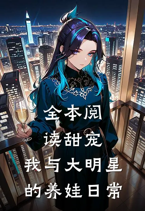 全本阅读甜宠我与大明星的养娃日常