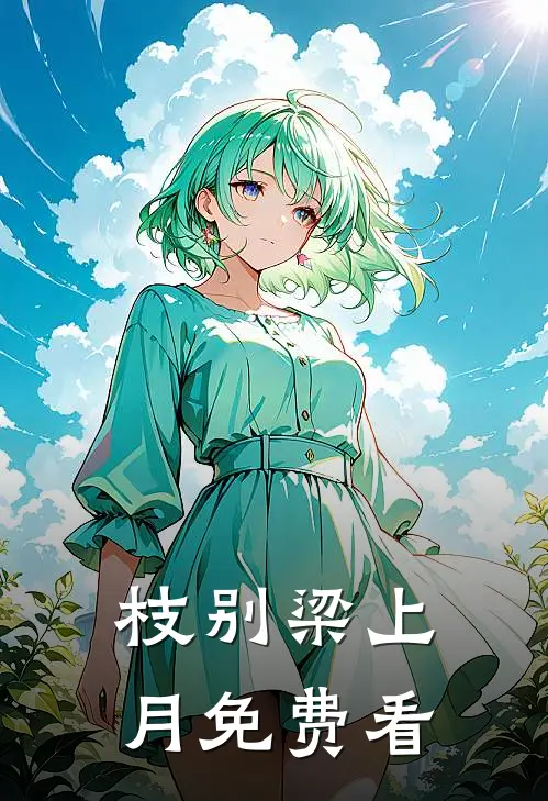 枝别梁上月免费看