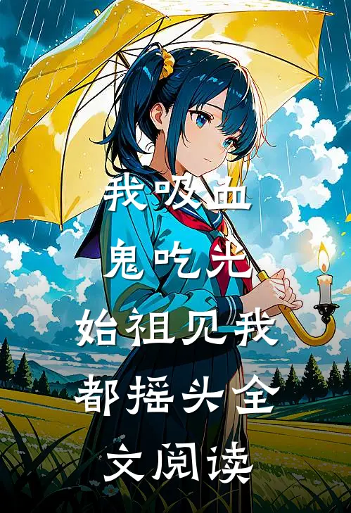 我吸血鬼吃光，始祖见我都摇头全文阅读