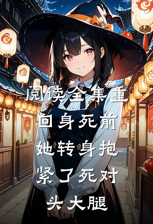 阅读全集重回身死前，她转身抱紧了死对头大腿
