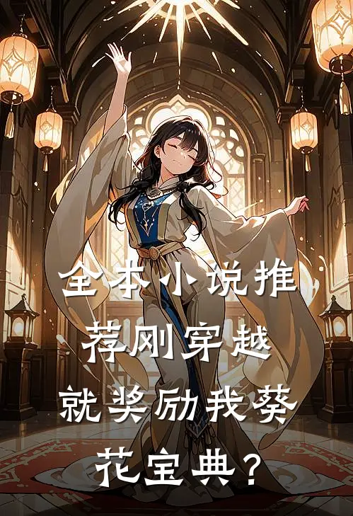 全本小说推荐刚穿越，就奖励我葵花宝典？