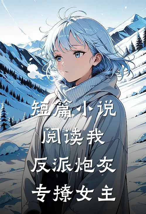 短篇小说阅读我，反派炮灰，专撩女主