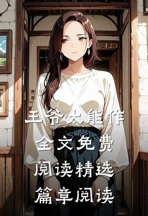 王爷太能作全文免费阅读精选篇章阅读