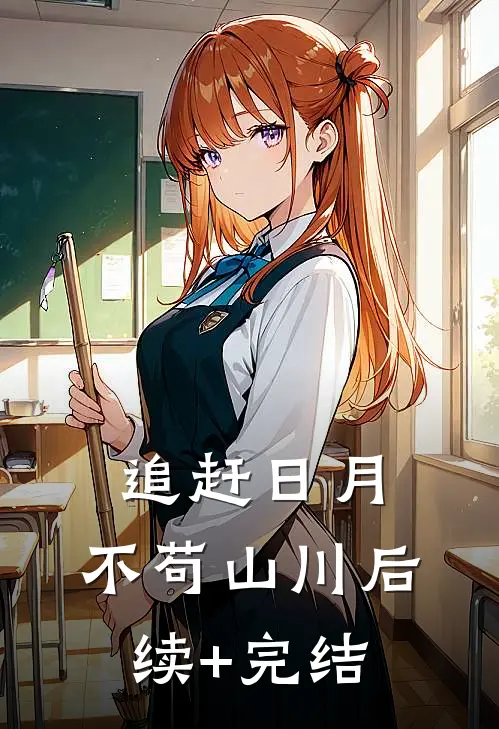追赶日月，不苟山川后续+完结