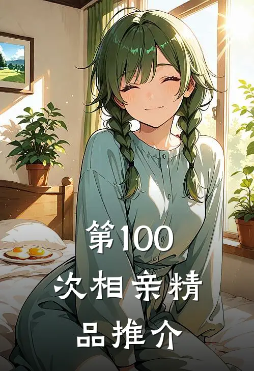 第100次相亲精品推介