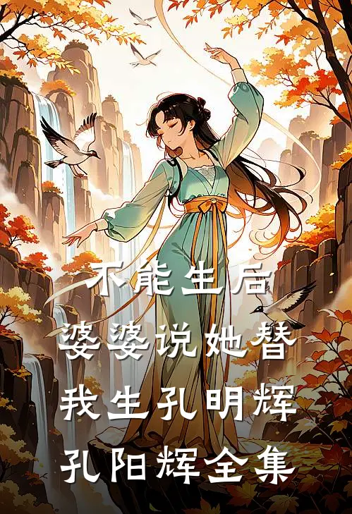 不能生后，婆婆说她替我生孔明辉孔阳辉全集