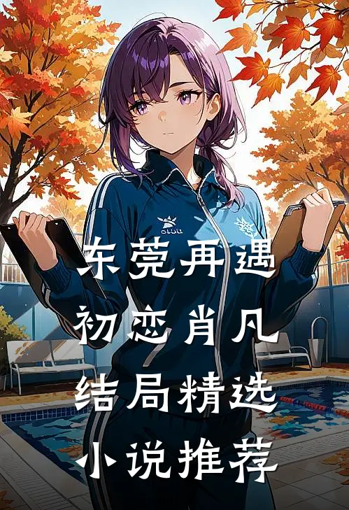 东莞再遇初恋肖凡结局精选小说推荐