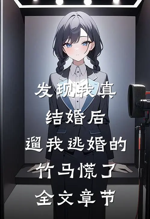 发现我真结婚后，遛我逃婚的竹马慌了全文章节