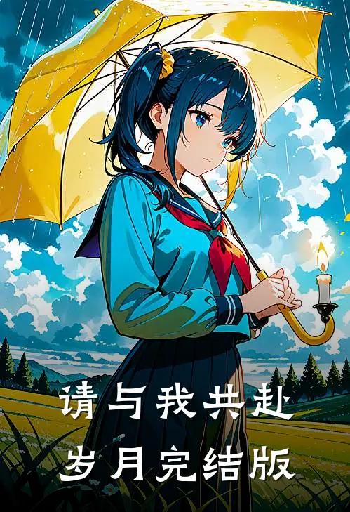 请与我共赴岁月完结版