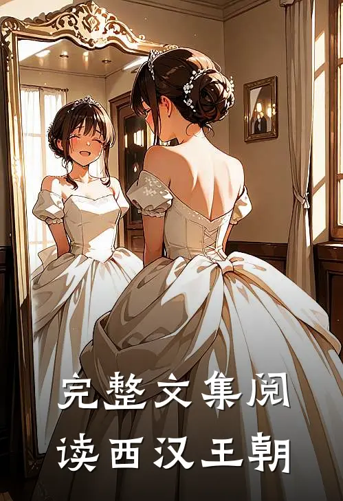 完整文集阅读西汉王朝