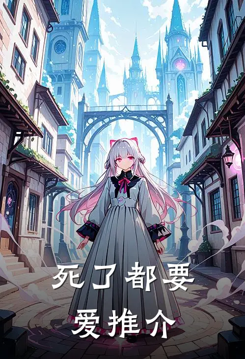 死了都要爱推介