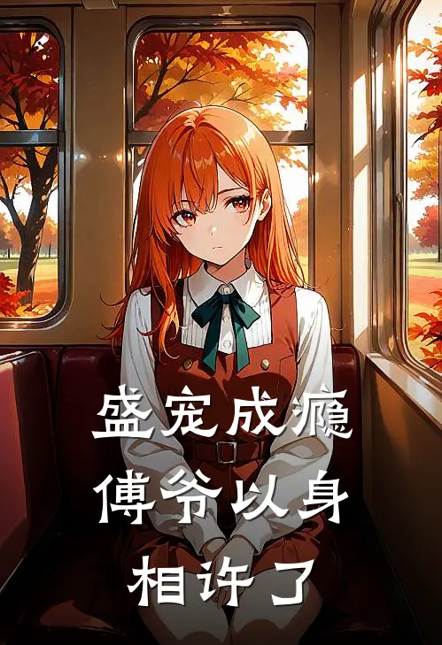 盛宠成瘾：傅爷以身相许了