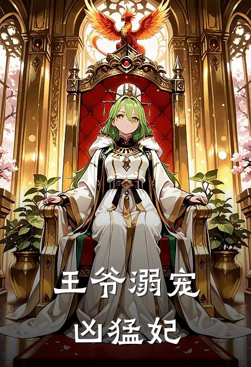 王爷溺宠凶猛妃