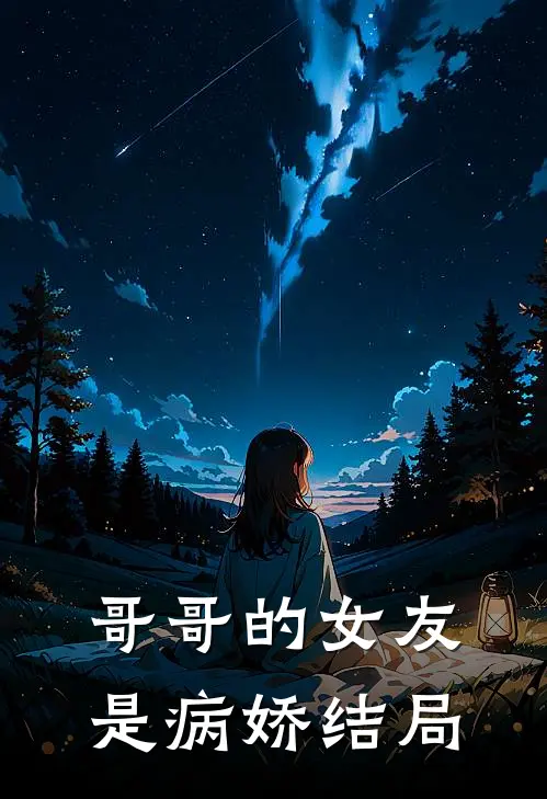 哥哥的女友是病娇结局