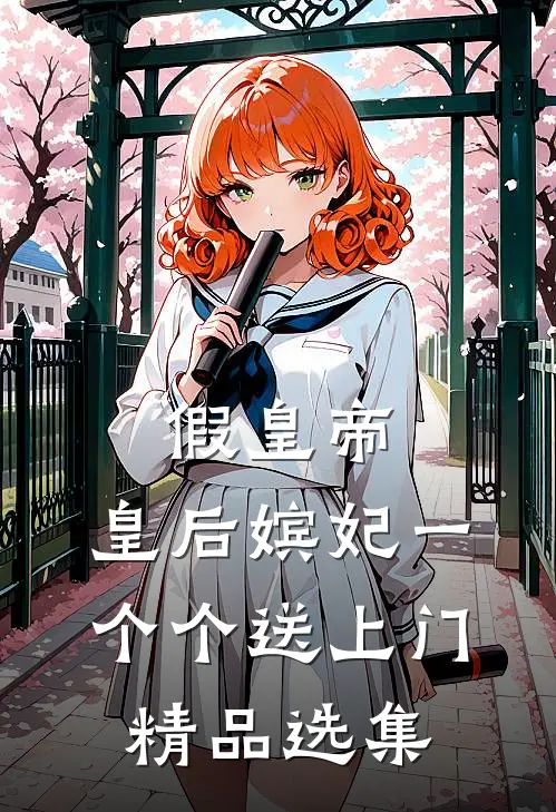 假皇帝，皇后嫔妃一个个送上门精品选集