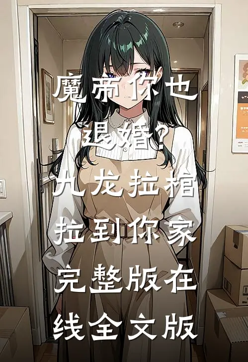 魔帝你也退婚?九龙拉棺拉到你家完整版在线全文版