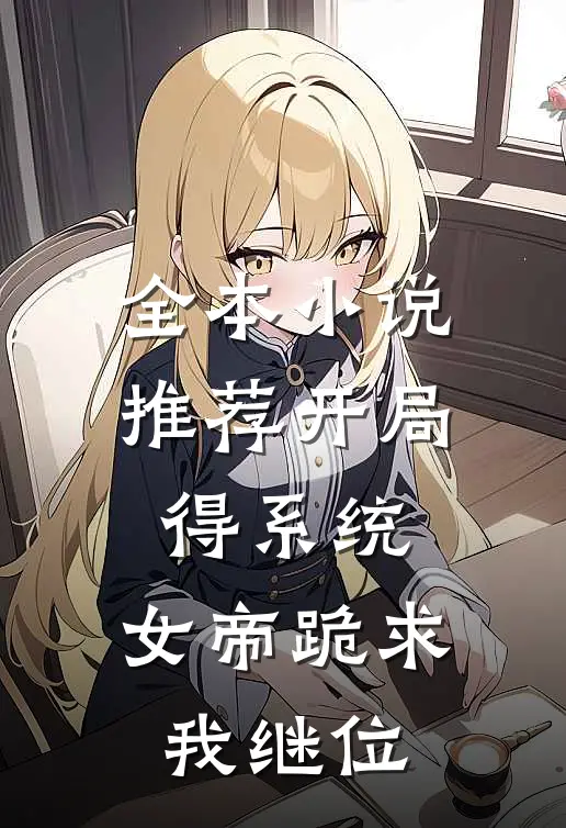 全本小说推荐开局得系统，女帝跪求我继位