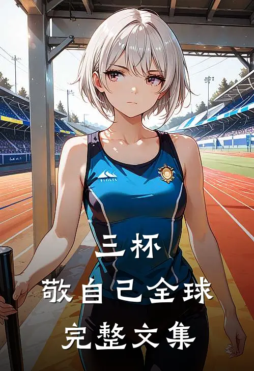 三杯，敬自己全球完整文集