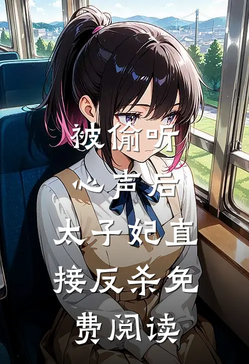 被偷听心声后，太子妃直接反杀免费阅读