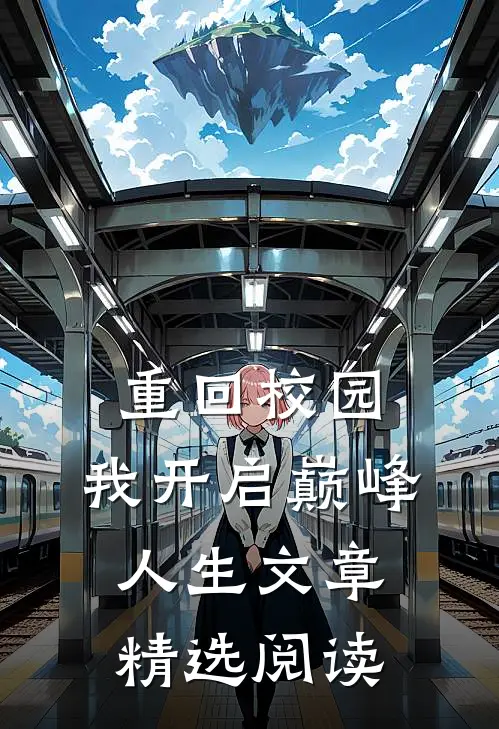 重回校园，我开启巅峰人生文章精选阅读
