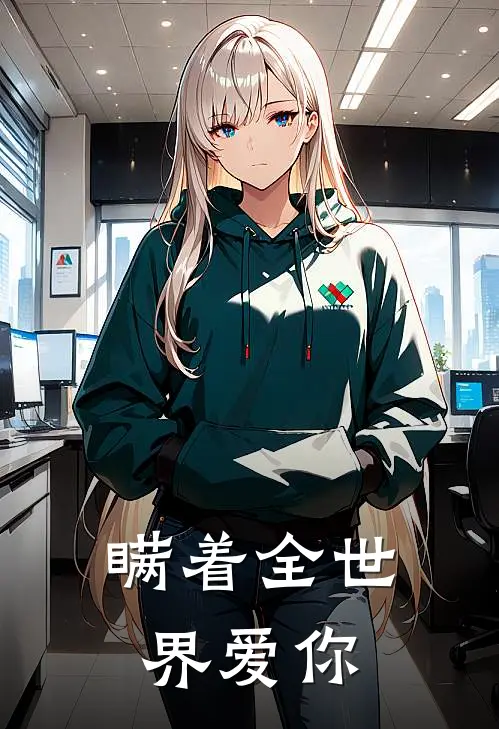 瞒着全世界爱你