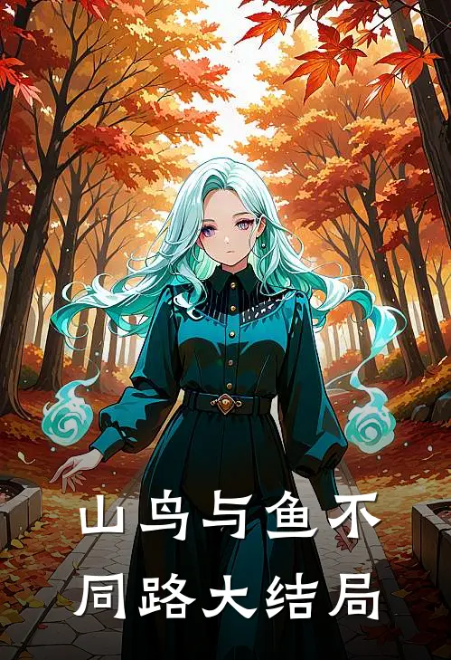 山鸟与鱼不同路大结局