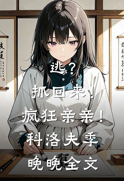 逃？抓回来！疯狂亲亲！科洛夫季晚晚全文