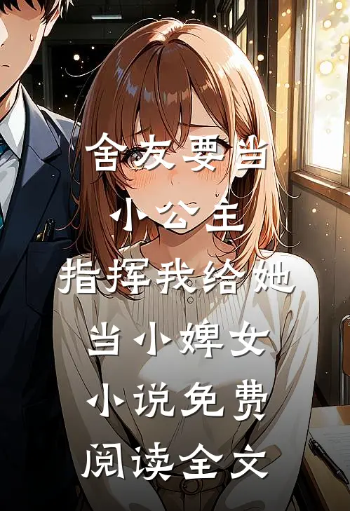 舍友要当小公主，指挥我给她当小婢女小说免费阅读全文
