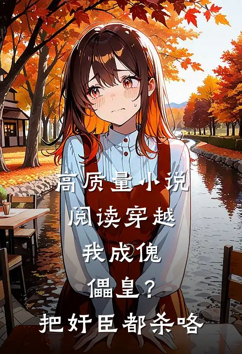 高质量小说阅读穿越：我成傀儡皇？把奸臣都杀咯