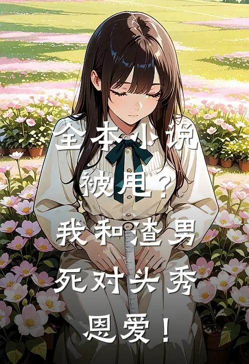 全本小说被甩？我和渣男死对头秀恩爱！