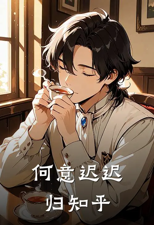 何意迟迟归知乎