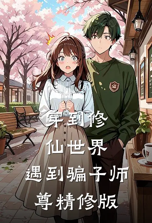 穿到修仙世界：遇到骗子师尊精修版