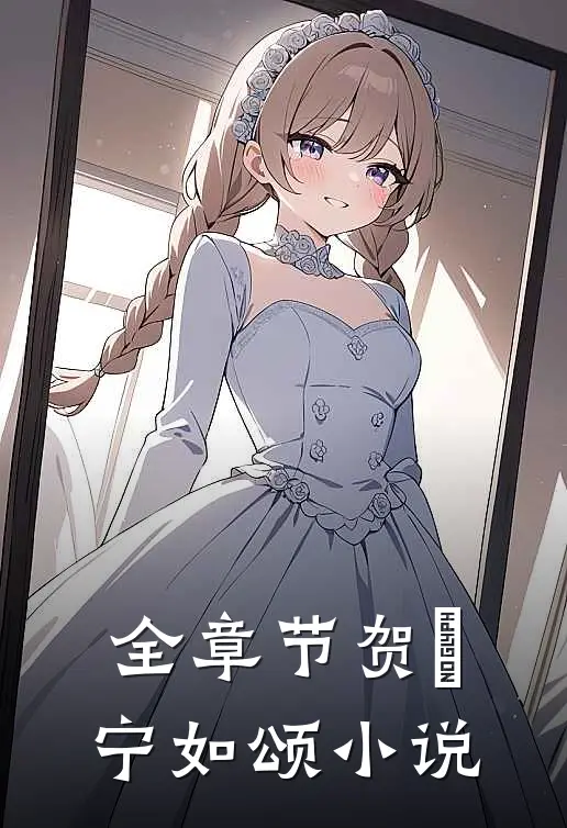 全章节贺玥宁如颂小说