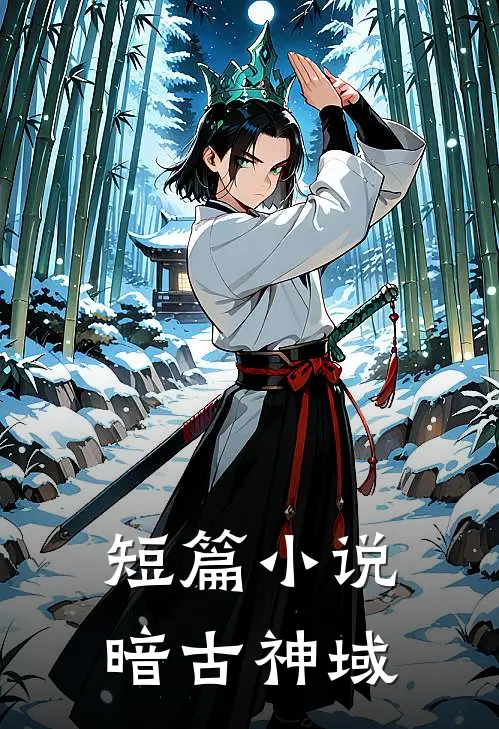 短篇小说暗古神域