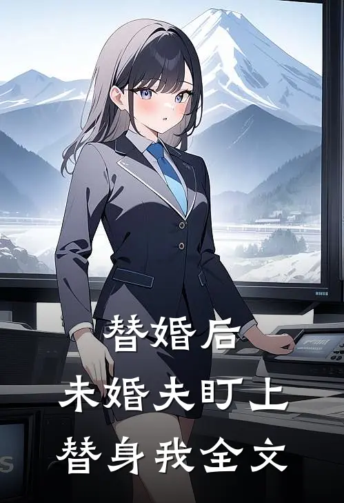 替婚后,未婚夫盯上替身我全文阅读