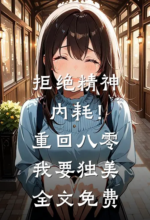 拒绝精神内耗！重回八零我要独美全文免费