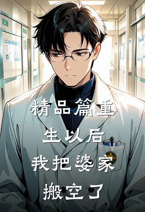 精品篇重生以后，我把婆家搬空了
