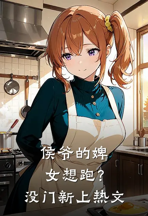 侯爷的婢女想跑？没门新上热文