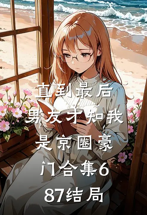 直到最后，男友才知我是京圈豪门合集687结局